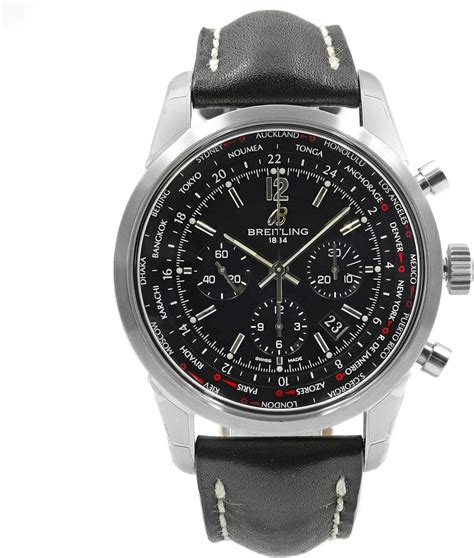 Breitling Transocean Unitime Pilot (AB0510U6/BC26) 